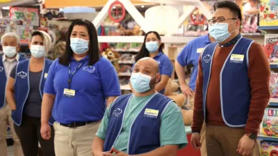 thumbnail - S6:E14 Perfect Store