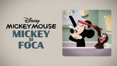 thumbnail - Mickey și foca