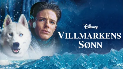 thumbnail - Villmarkens sønn