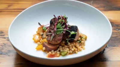 thumbnail - S38:E11 The Big Easy