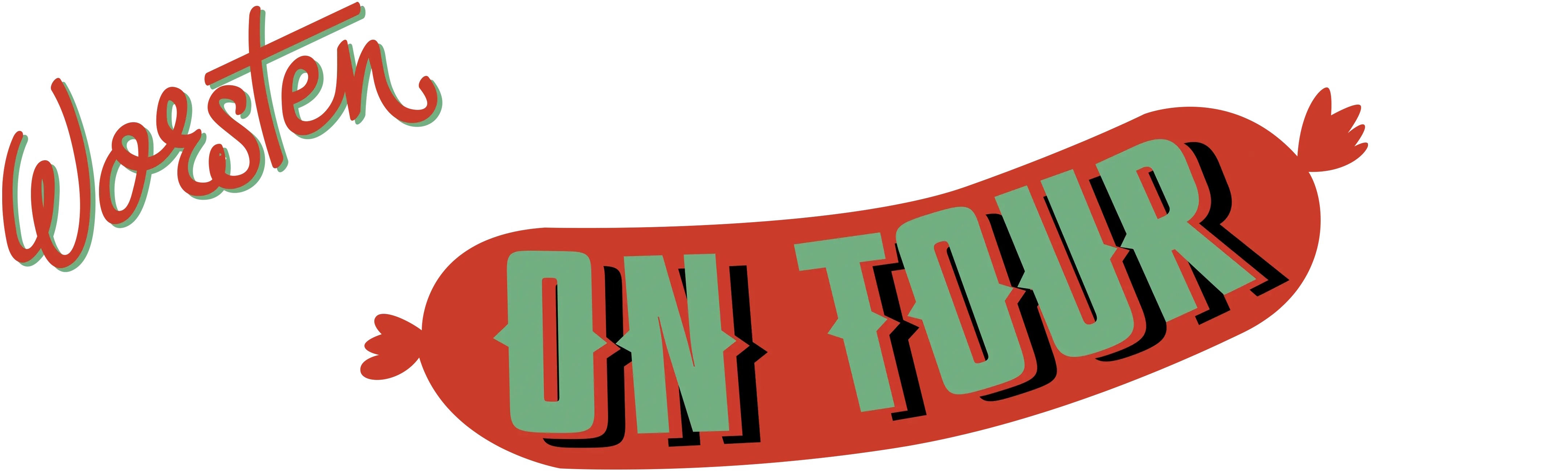 De Worsten van Babel On Tour