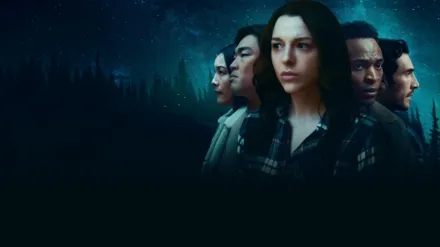 Trapped in the Rocky Mountains