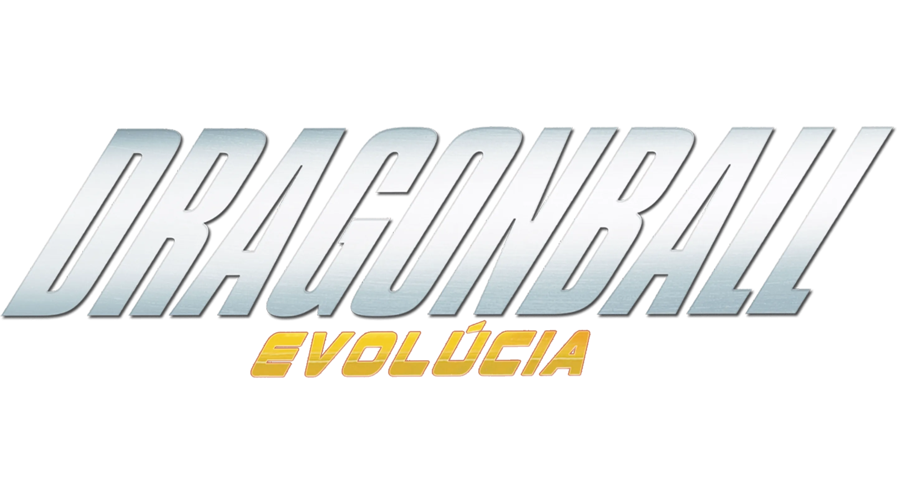 Dragonball: Evolúcia