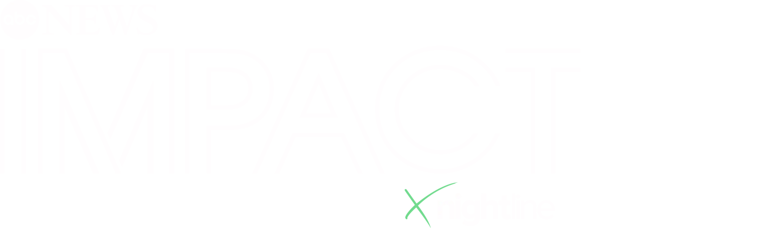 IMPACT x Nightline