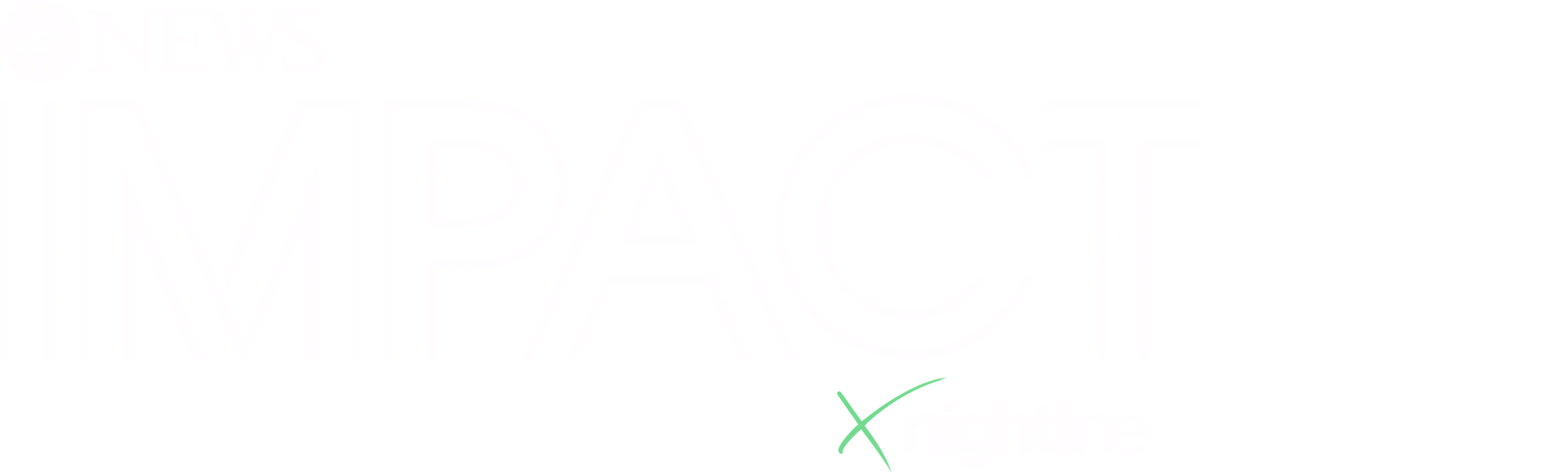 IMPACT x Nightline