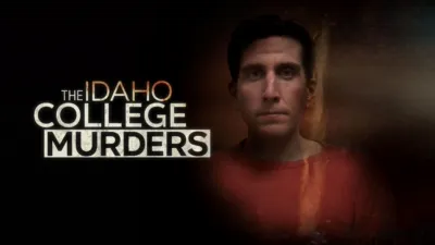 The Idaho College Murders