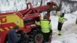 thumbnail - Nattevagten S1:E8 Nattevagten
