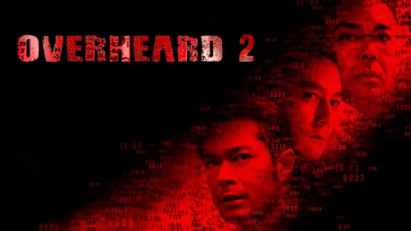 thumbnail - Overheard 2