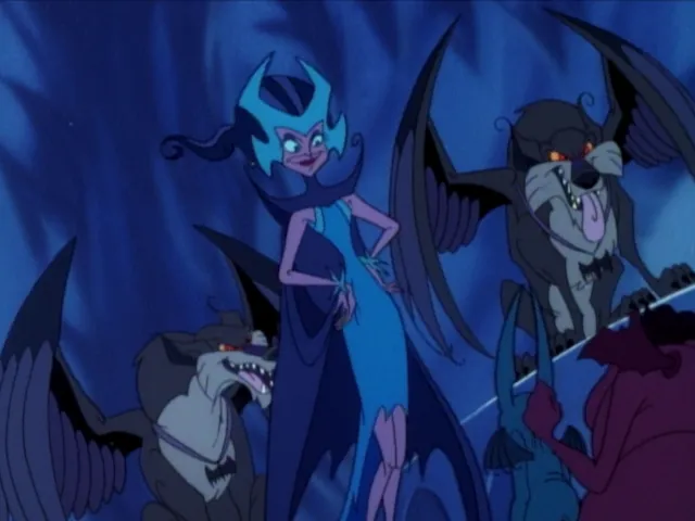 thumbnail - S1:E19 Hercules and the Underworld Takeover