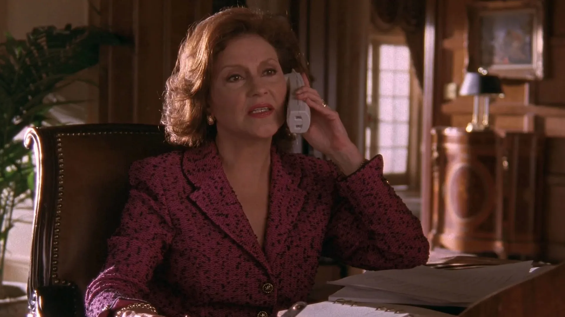 thumbnail - S4:E6 An Affair to Remember