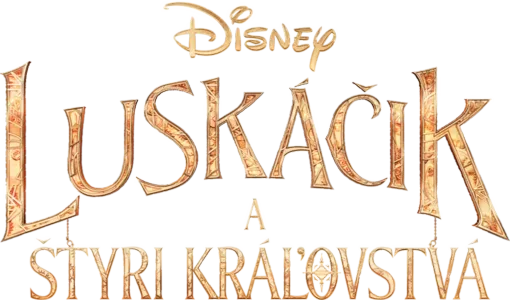 Luskáčik a štyri kráľovstvá