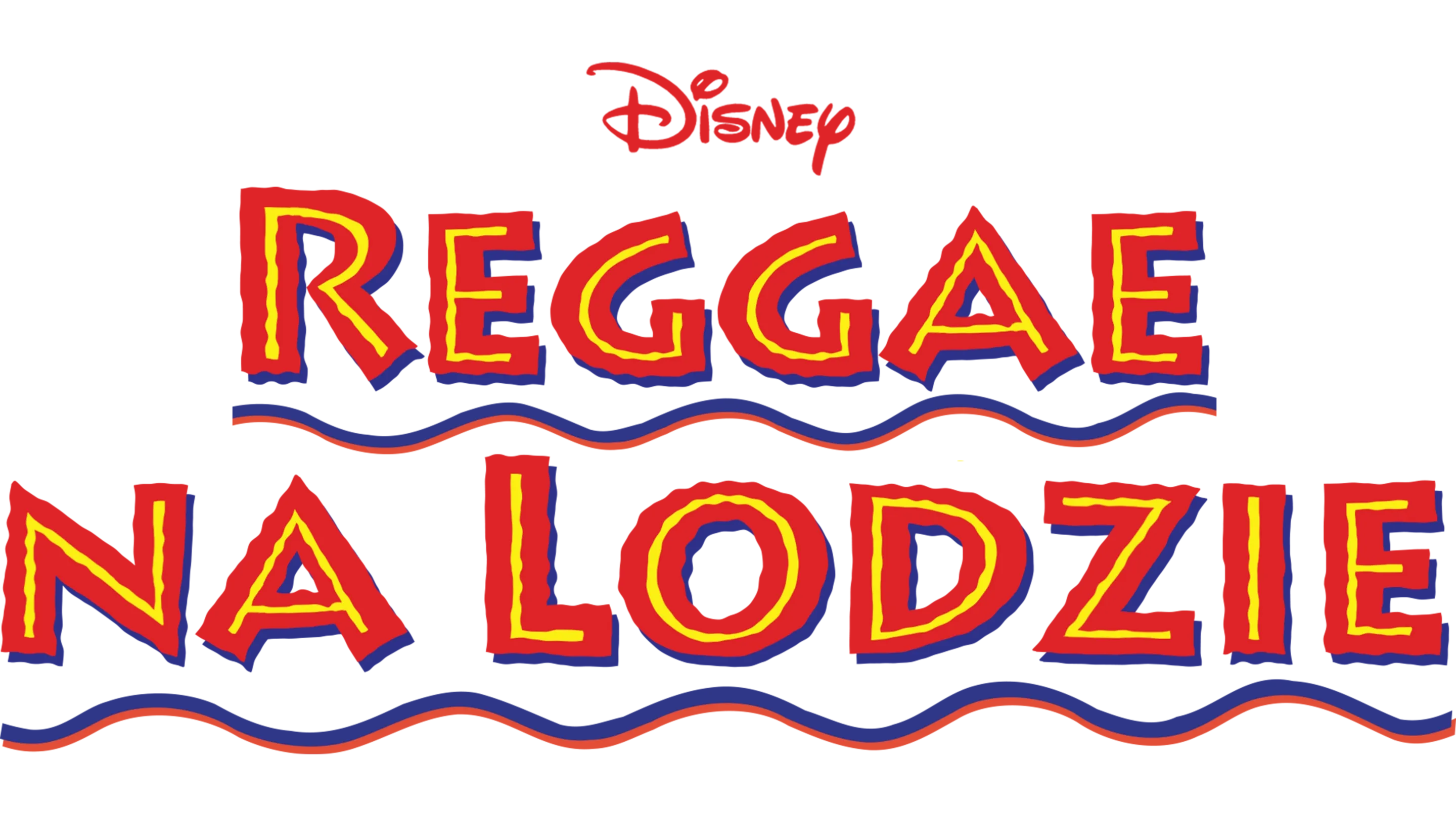 Reggae na lodzie