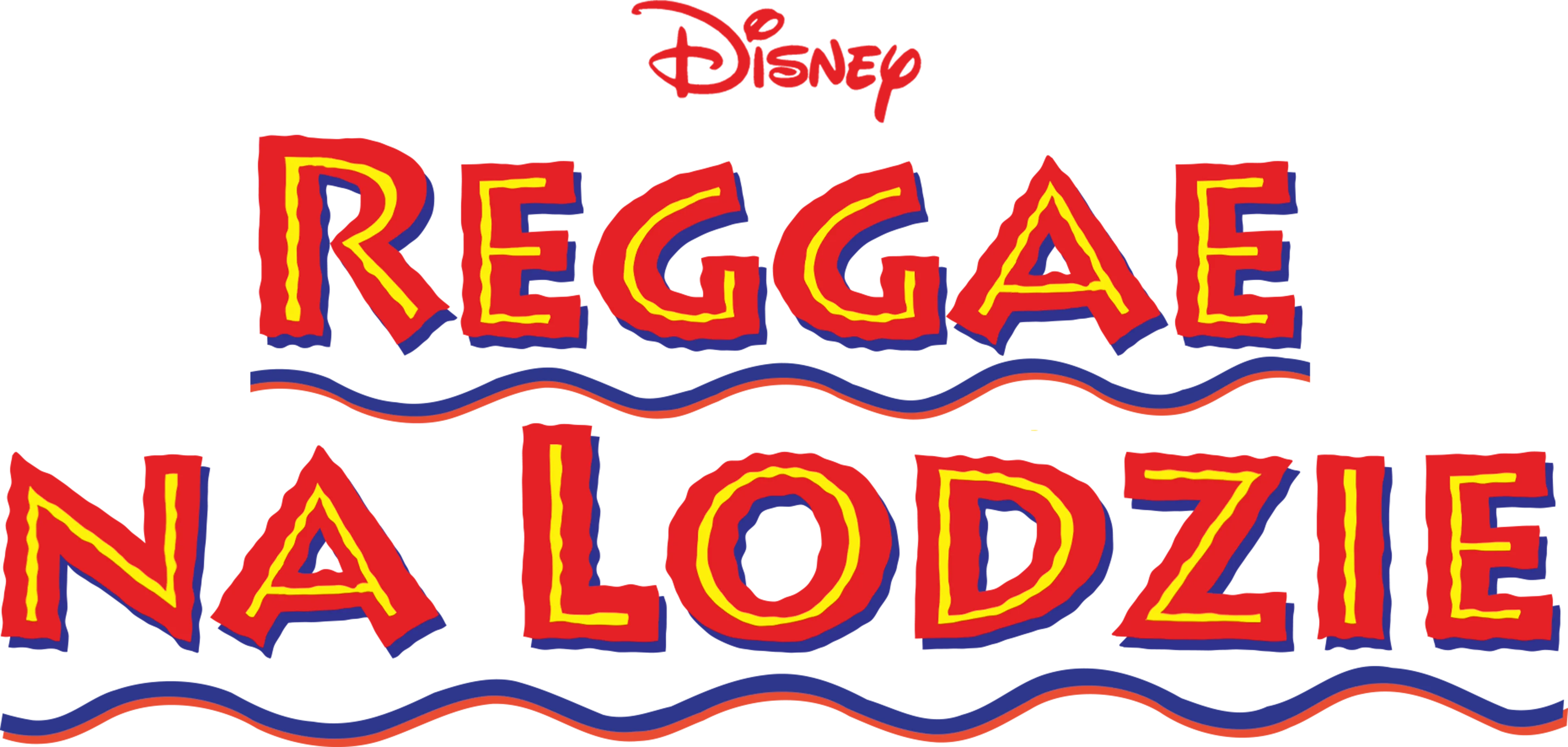 Reggae na lodzie