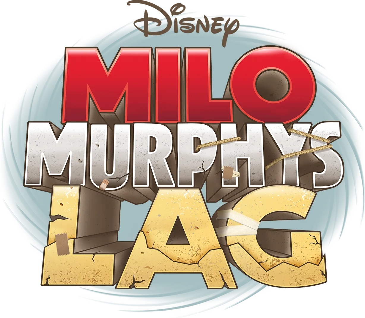 Milo Murphys lag