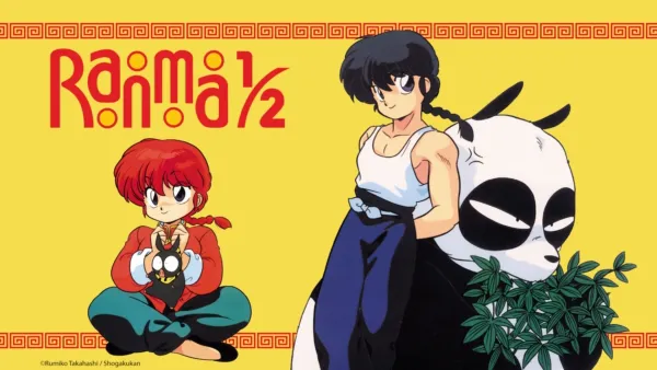 thumbnail - Ranma 1/2