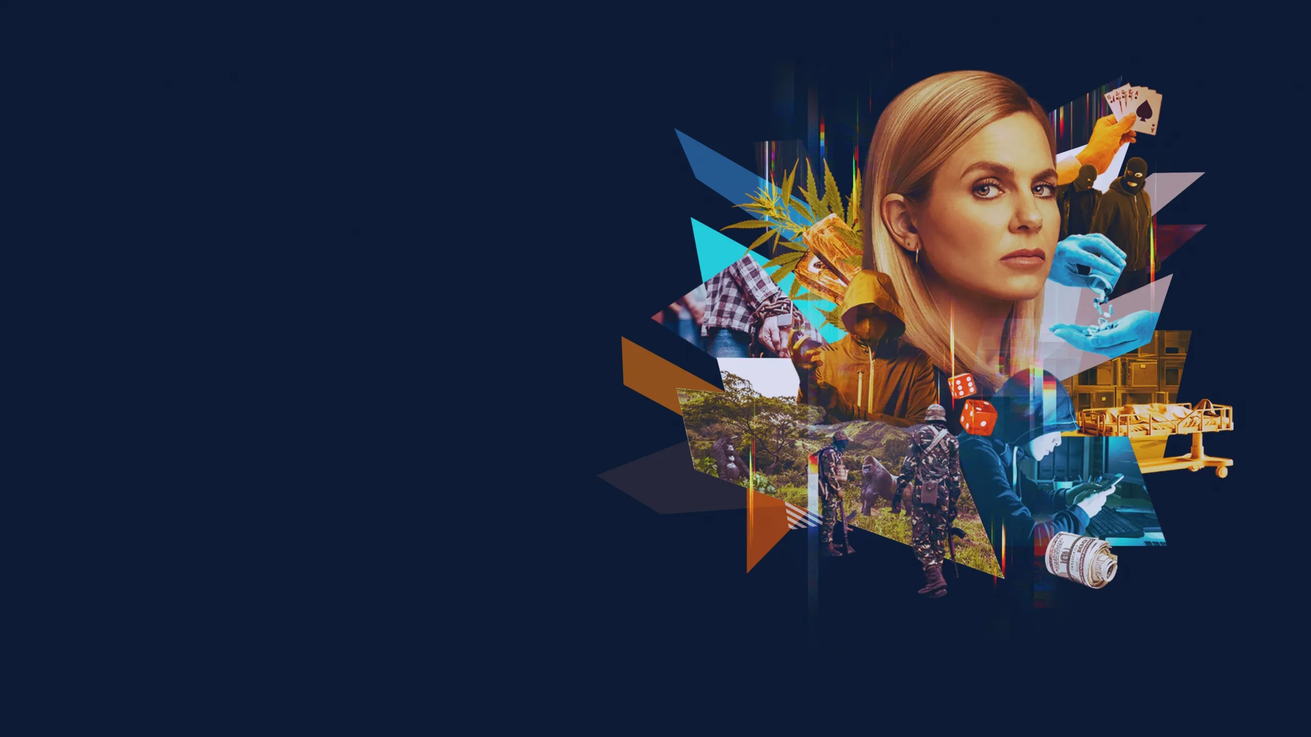 Trafficked with Mariana van Zeller