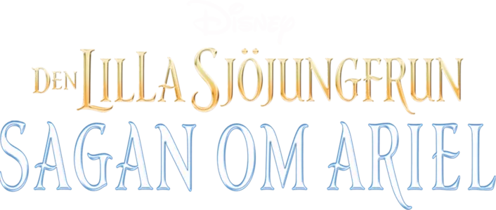 Den lilla sjöjungfrun - Sagan om Ariel
