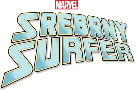Srebrny Surfer