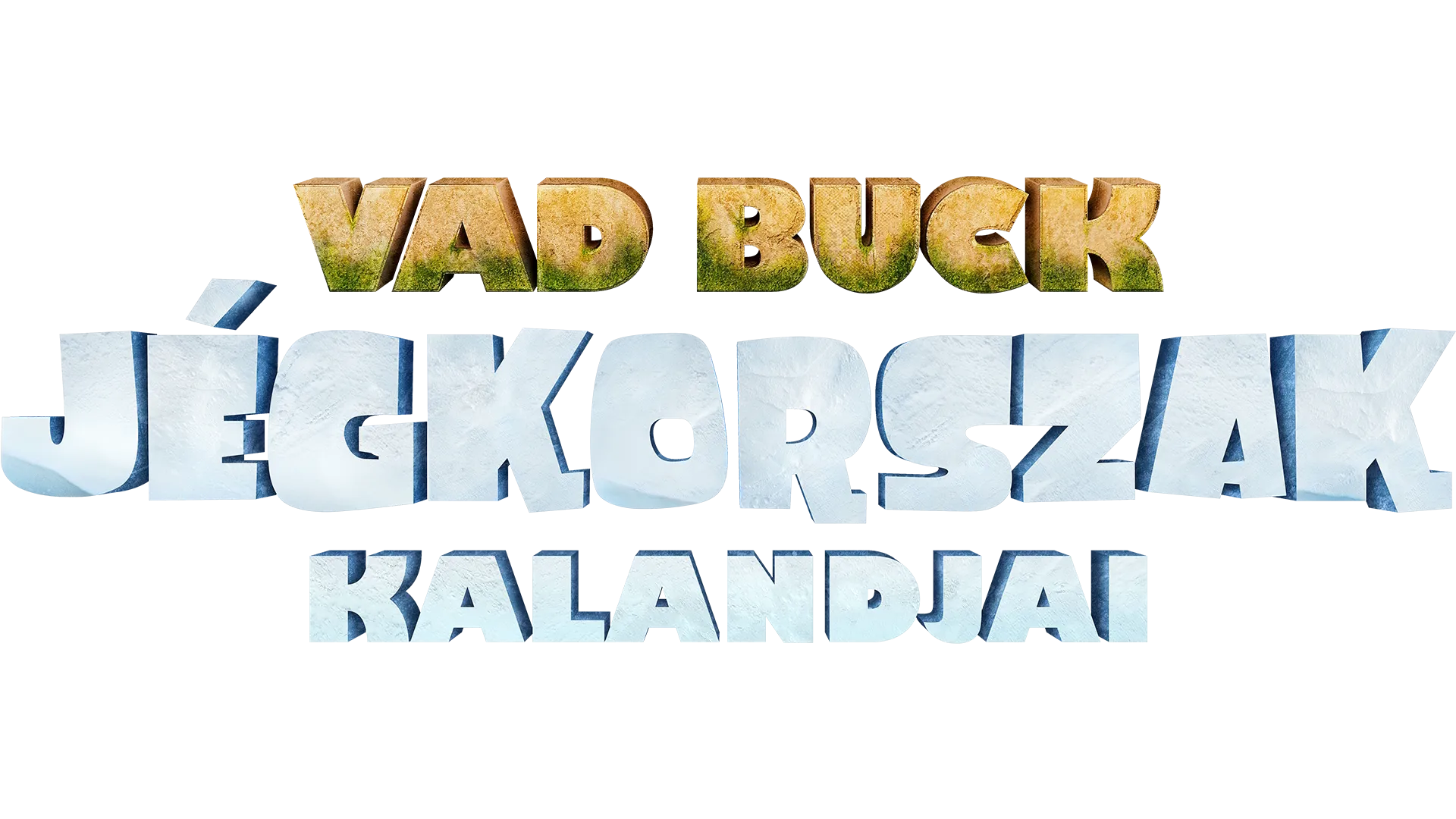 Vad Buck jégkorszaki kalandjai