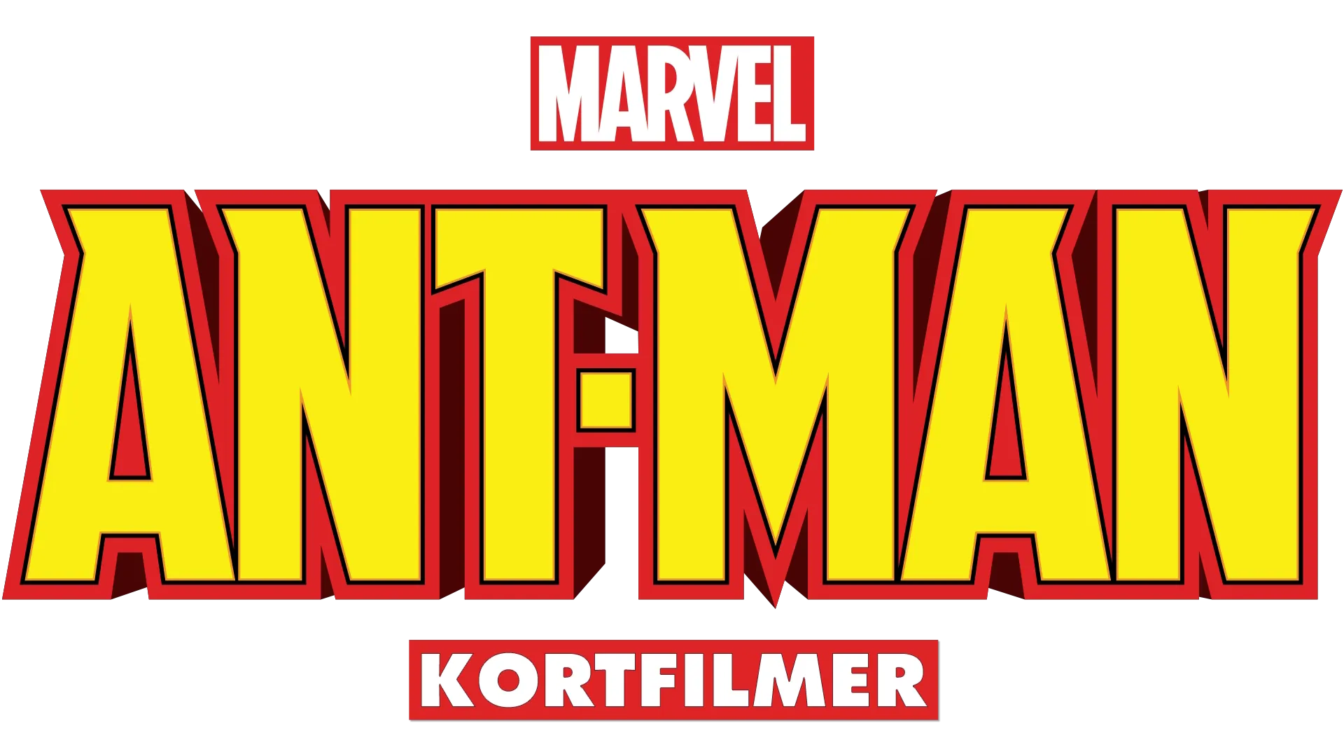 Ant-Man (Kortfilmer)