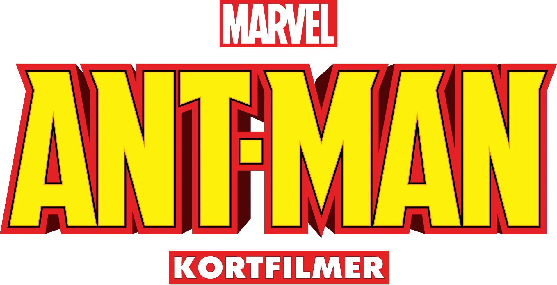 Ant-Man (Kortfilmer)