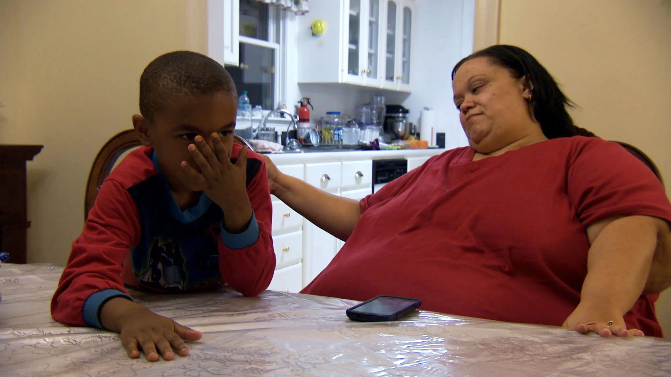 thumbnail - S2:E8 Tara's Story