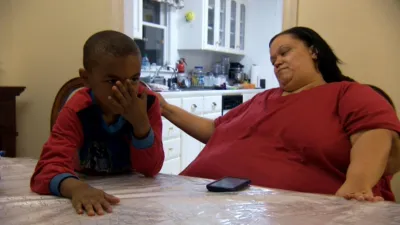 thumbnail - S2:E8 Tara's Story