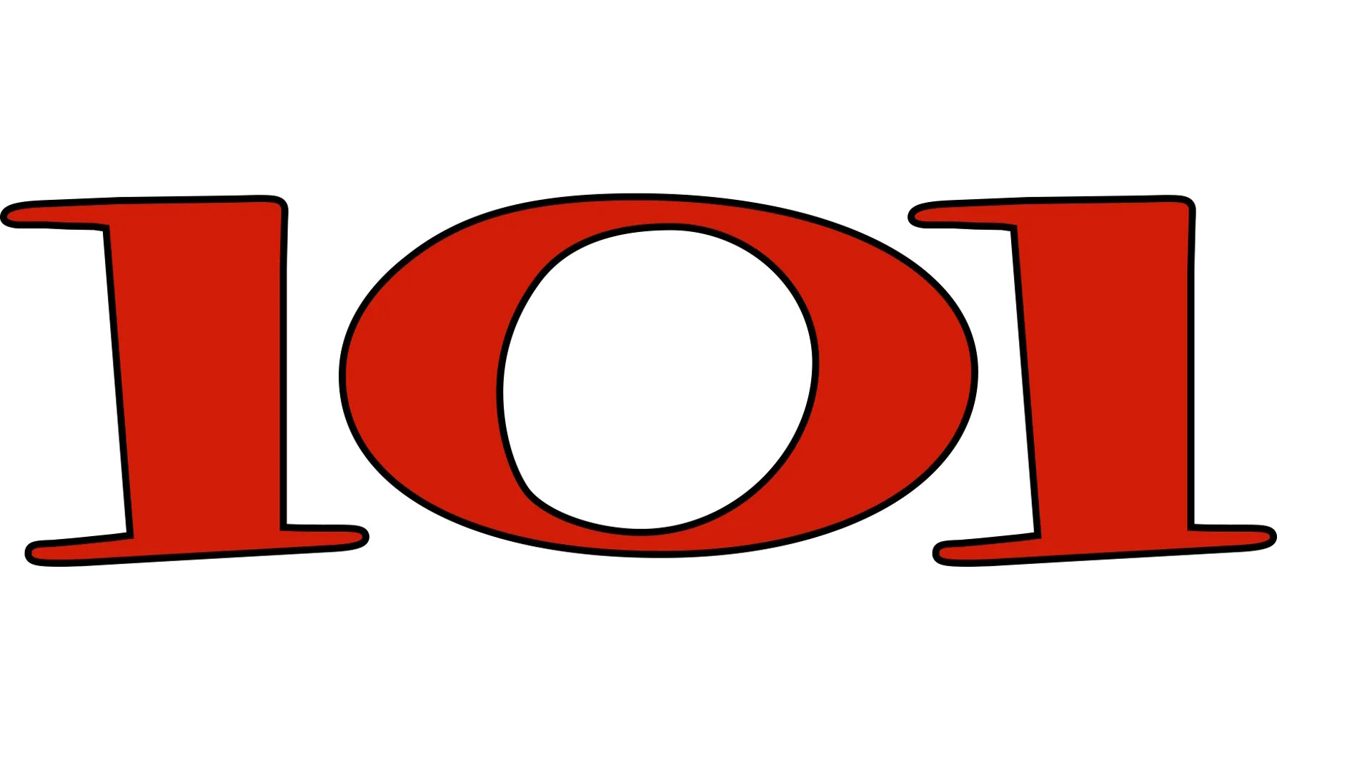 101忠狗