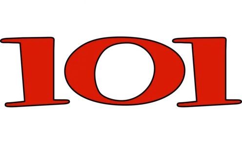 101忠狗