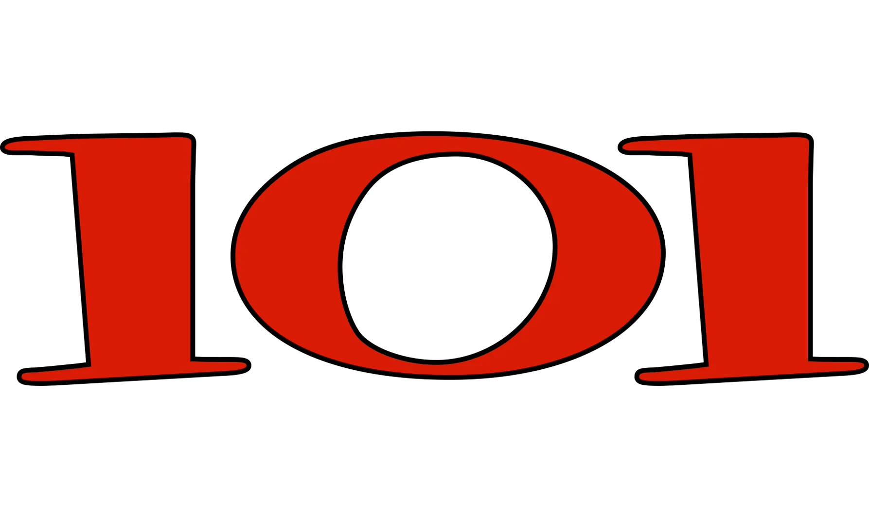 101忠狗