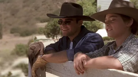 Un junior en aprietos