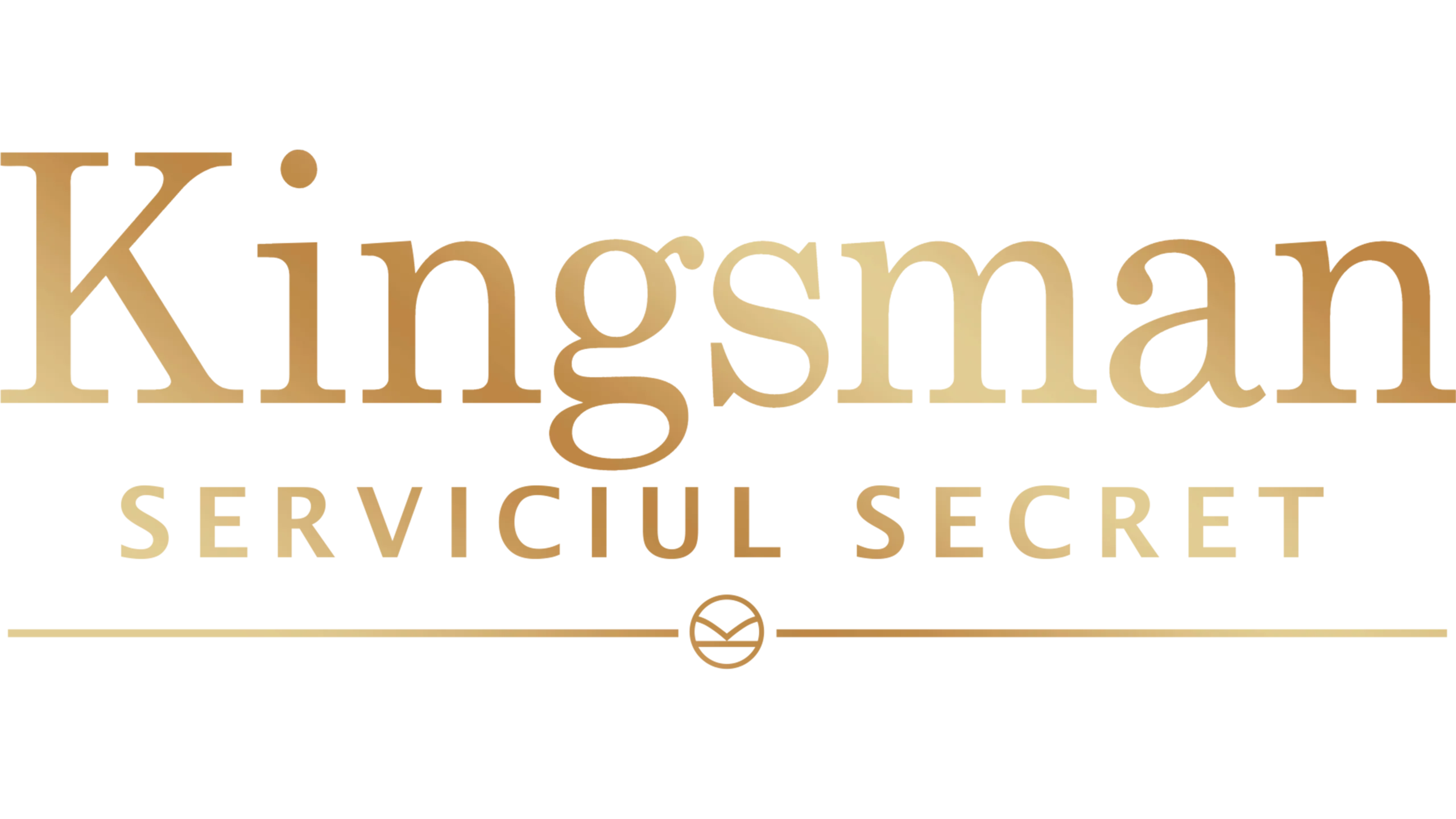 Kingsman: Serviciul secret