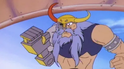 thumbnail - S2:E5 ThunderCats Ho! Part 5