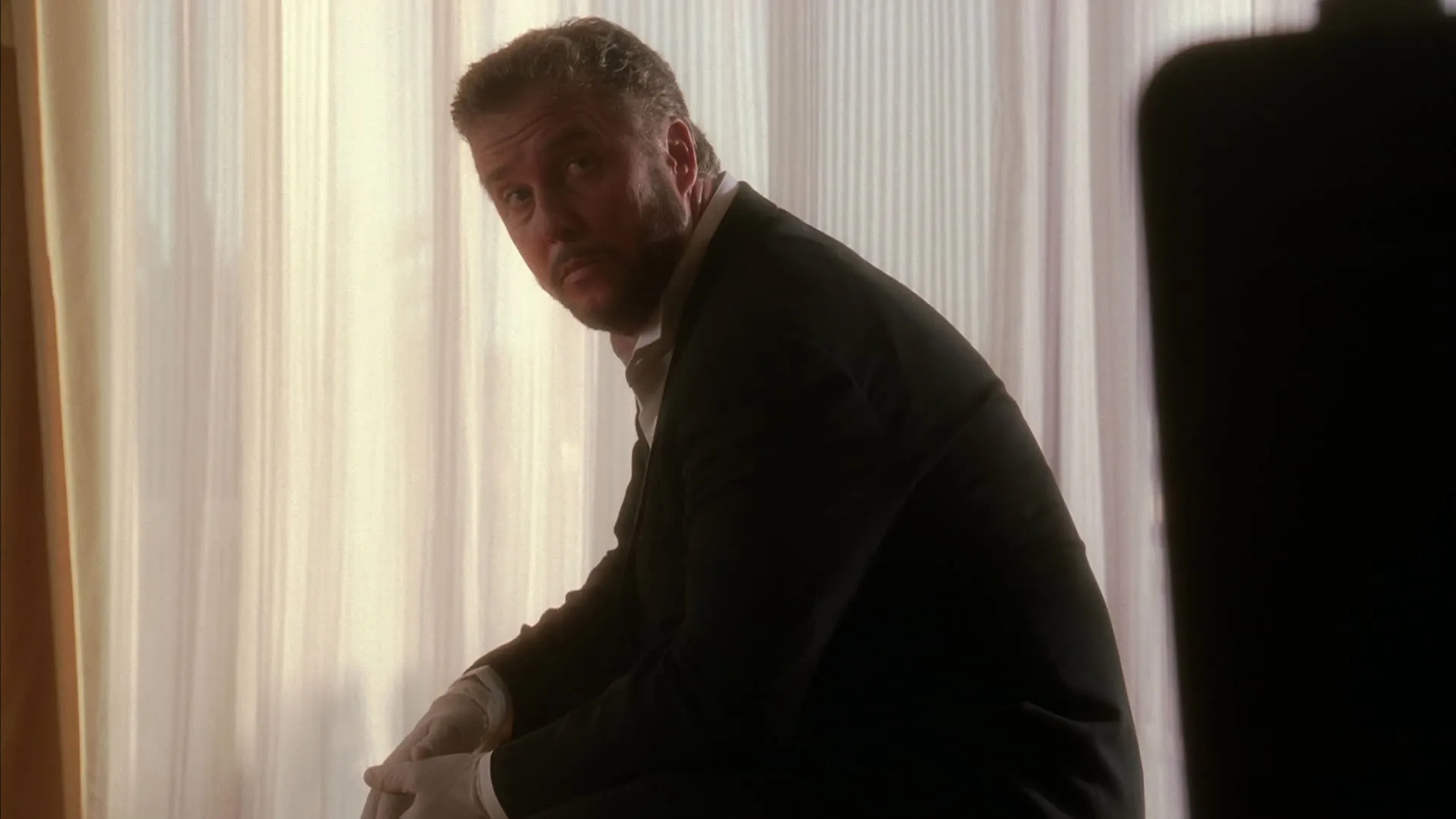 thumbnail - S5:E6 Formalities