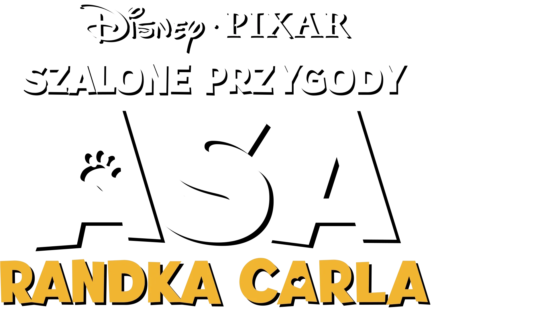 Randka Carla