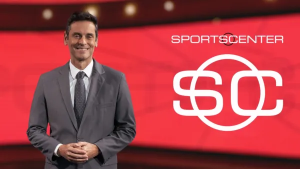 thumbnail - SportsCenter Última Edição