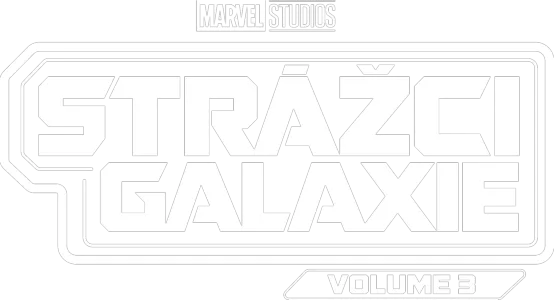 Strážci Galaxie: Volume 3