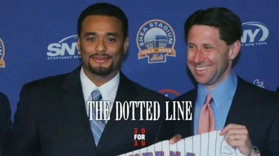 thumbnail - The Dotted Line