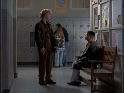 thumbnail - S1:E11 Life of Brian