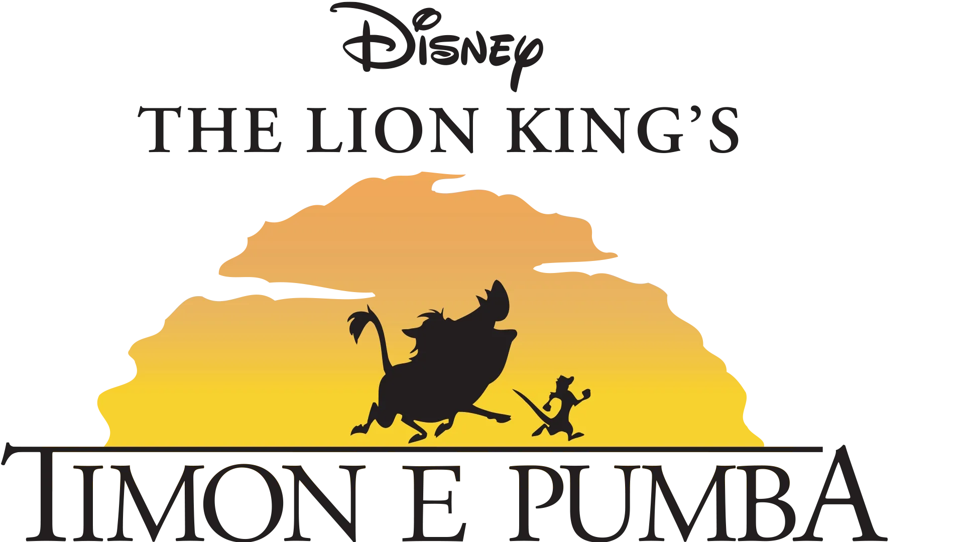 Timon e Pumba