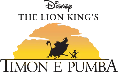 Timon e Pumba