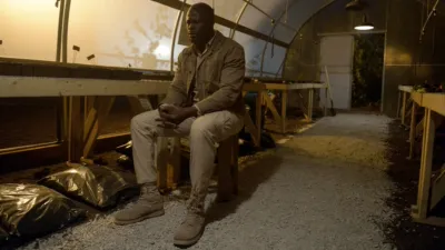 thumbnail - S2:E7 Time Will Tell