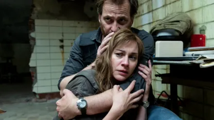 Ostfrieslandkrimis - Ostfriesenblut