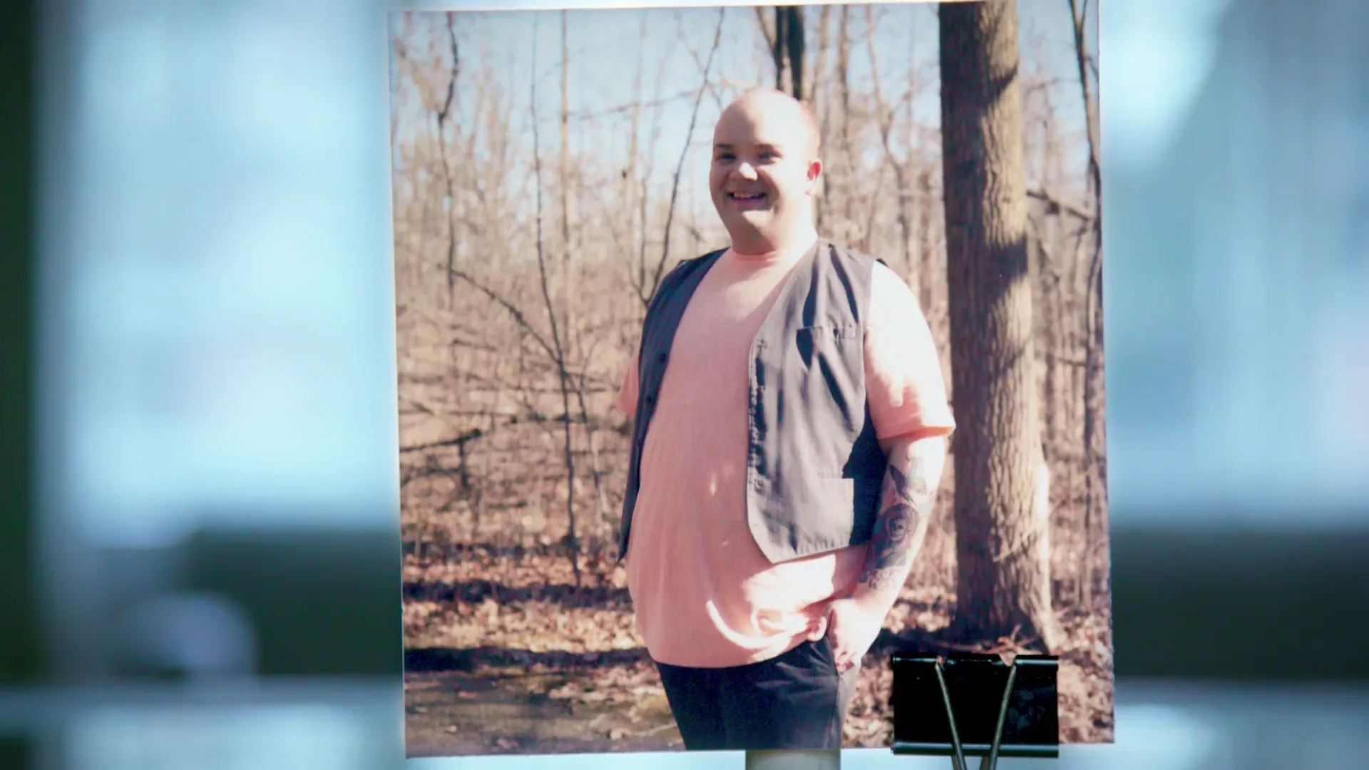 thumbnail - S2:E10 I Know That There is True Evil Out There