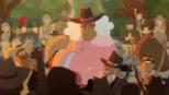 thumbnail - The Proud Family: Louder and Prouder S2:E1 Old Towne Road Part 2