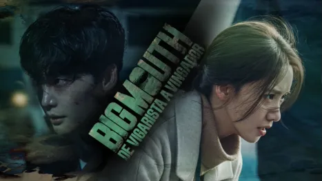 thumbnail - Big Mouth: De Vigarista a Vingador