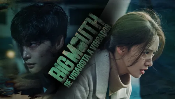 thumbnail - Big Mouth: De Vigarista a Vingador
