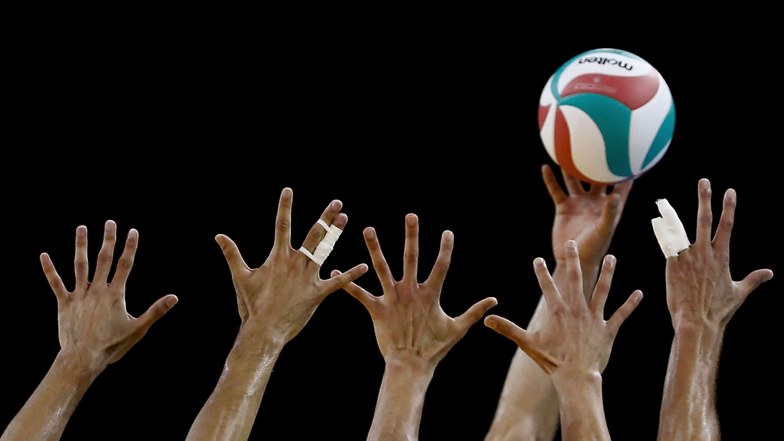 Serbia vs. Grecia (Quarterfinals)