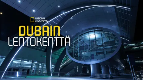 thumbnail - Dubain lentokenttä