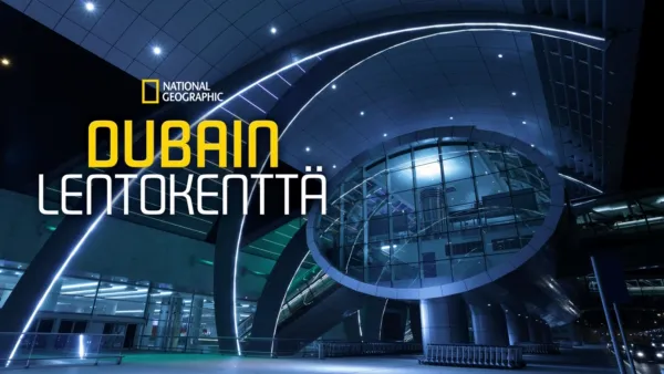 thumbnail - Dubain lentokenttä